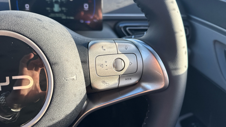 BYD Dolphin Surf 65kW Boost 43kWh 5dr Auto Electric Hatchback